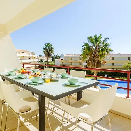 Casa Sweet Appartement Vilamoura