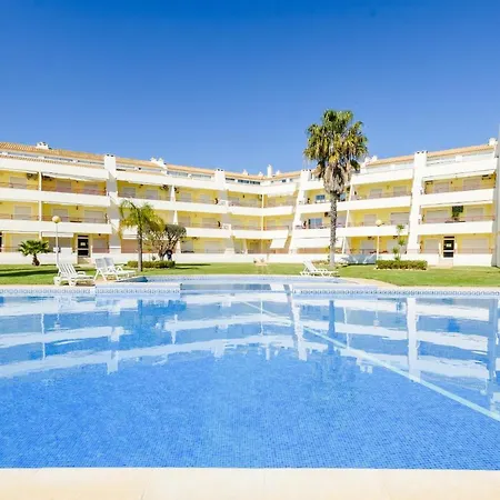 Apartment Casa Sweet Vilamoura