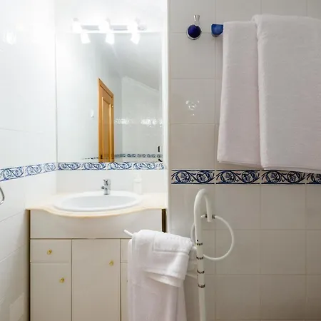 Apartment Casa Sweet *