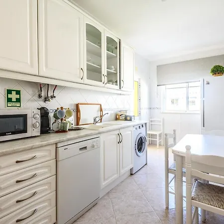 Casa Sweet Apartment Vilamoura