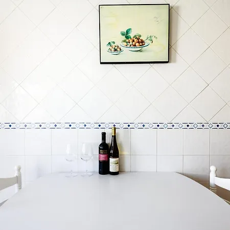 Casa Sweet Apartment *