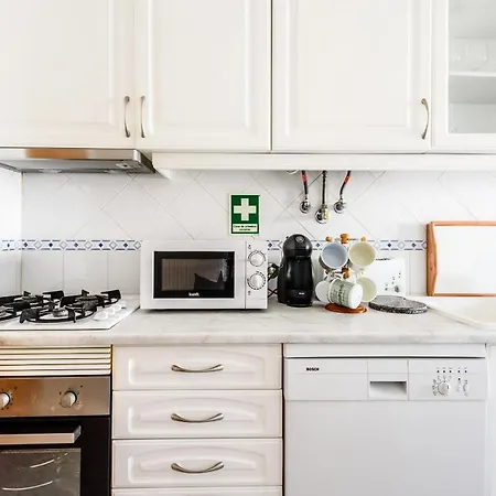 Apartment Casa Sweet Vilamoura